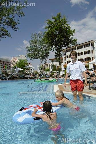 Riu Palace Helena Sands 27